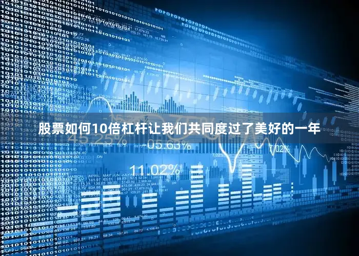 股票如何10倍杠杆让我们共同度过了美好的一年