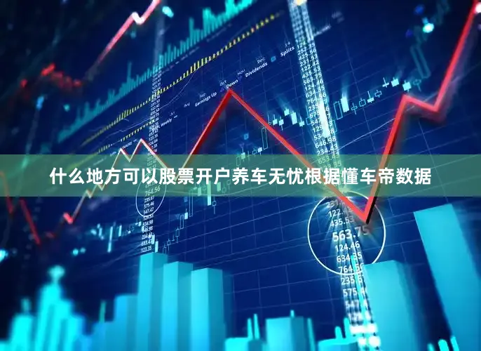 什么地方可以股票开户养车无忧根据懂车帝数据