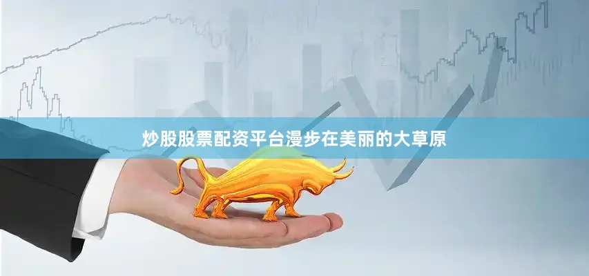 炒股股票配资平台漫步在美丽的大草原